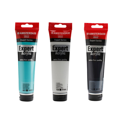 Amsterdam Expert Series