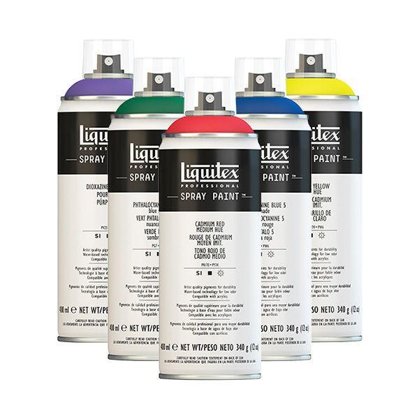 Liquitex Artist Spray