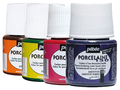 Pebeo Porcelænsmaling