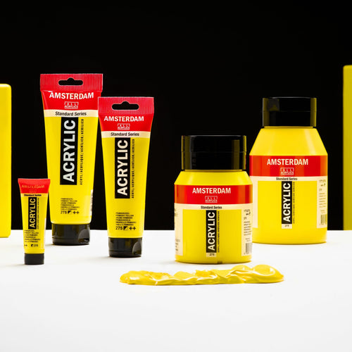 Amsterdam Standard Series