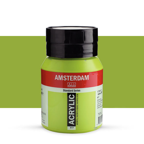 Amsterdam Standard series IKKE AKTIV