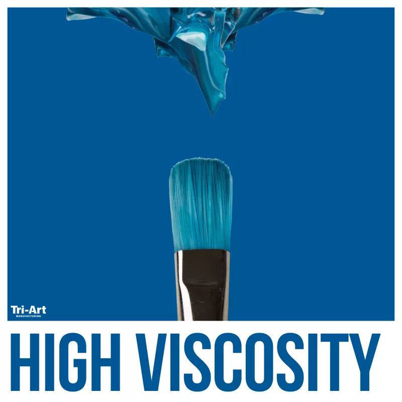 Tri-Art High Viscosity Acrylic