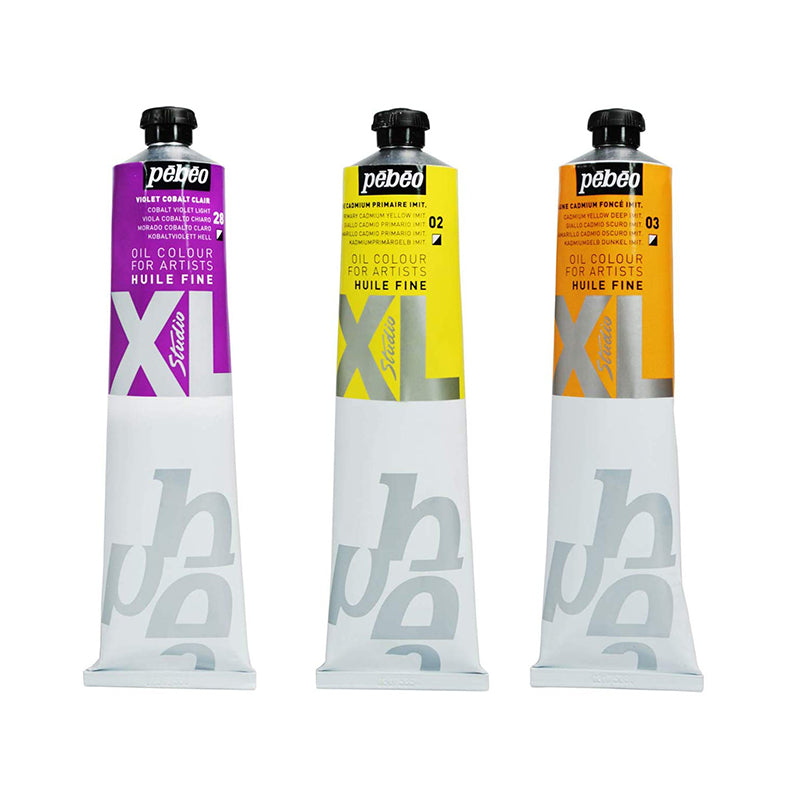 FAST LAVPRIS DKK 98,- Pebeo XL Oil 200ml