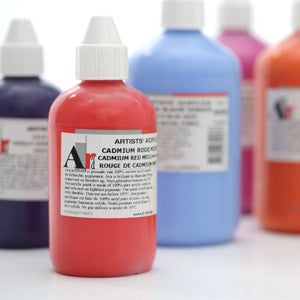 ARA Artists Acrylics