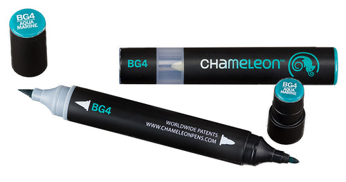 Chameleon Marker