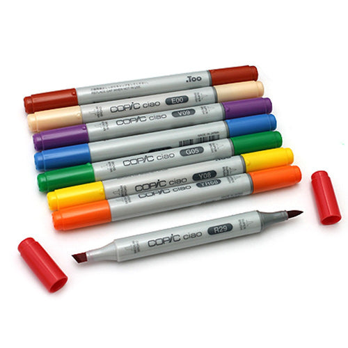 Copic Ciao marker