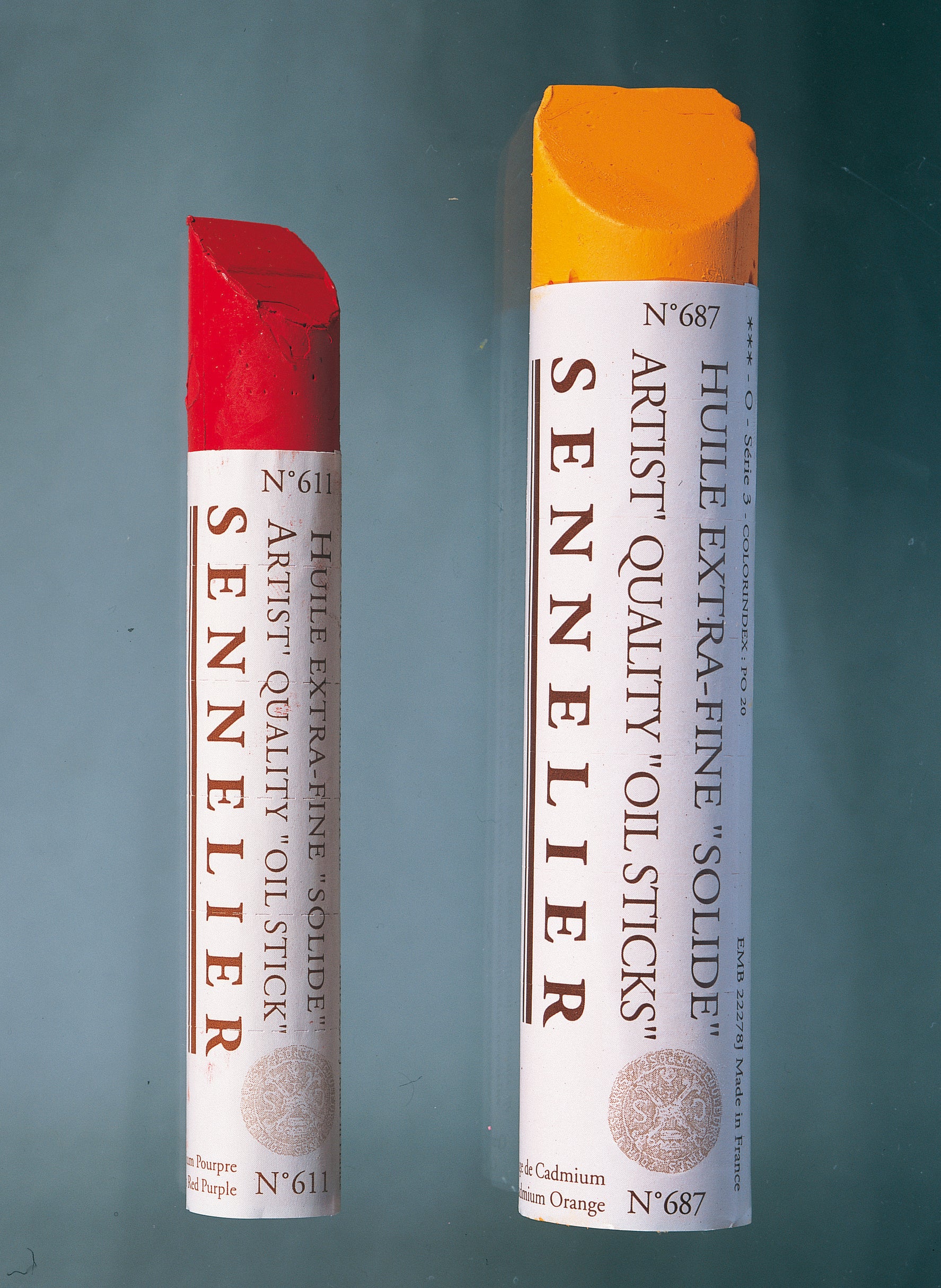 Sennelier Oilstick