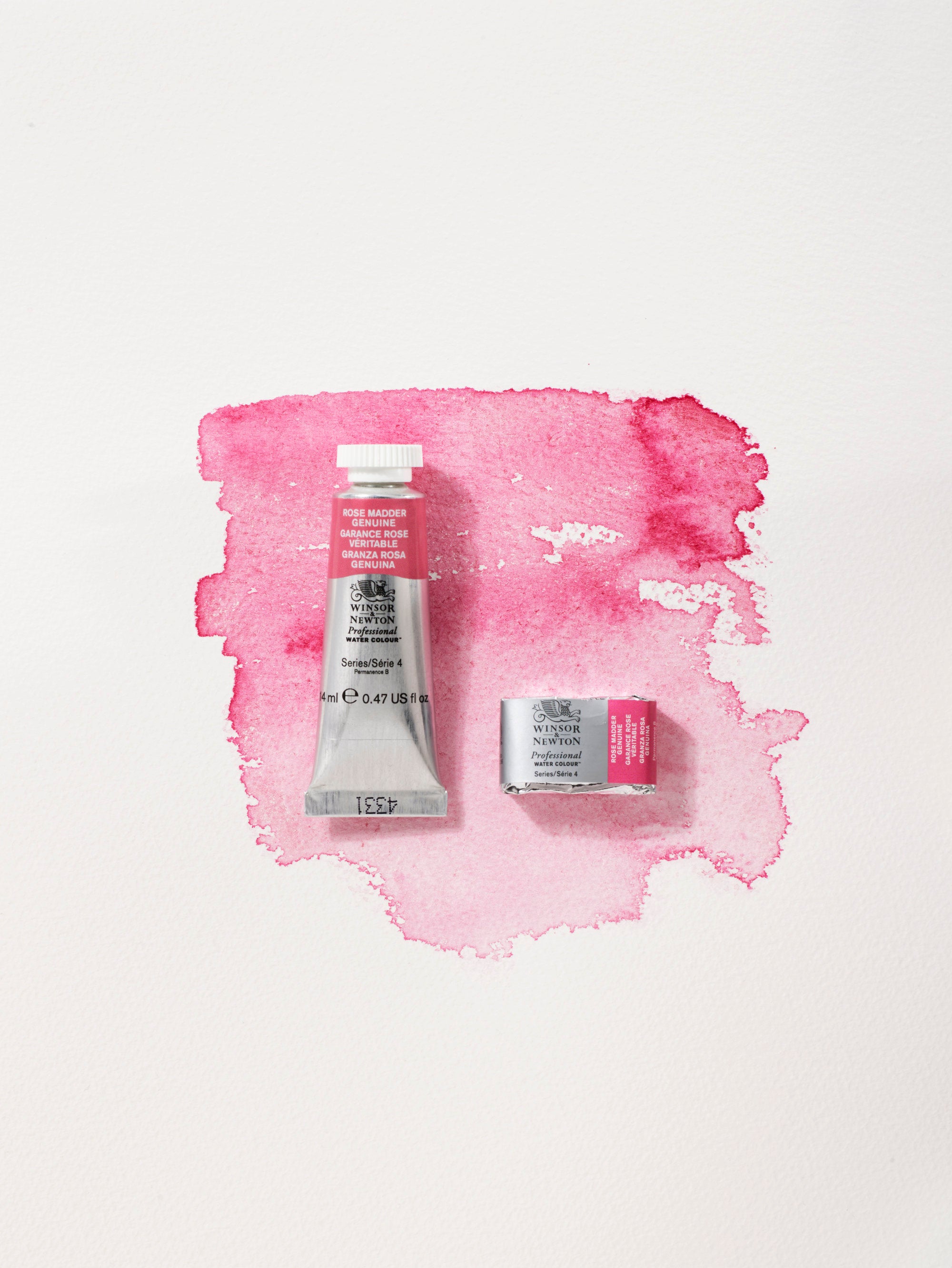Winsor & Newton Professional Water Color