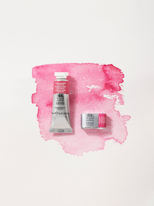 Winsor & Newton Professional Water Color