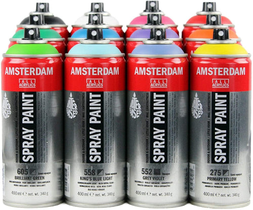 Amsterdam Akryl Spray