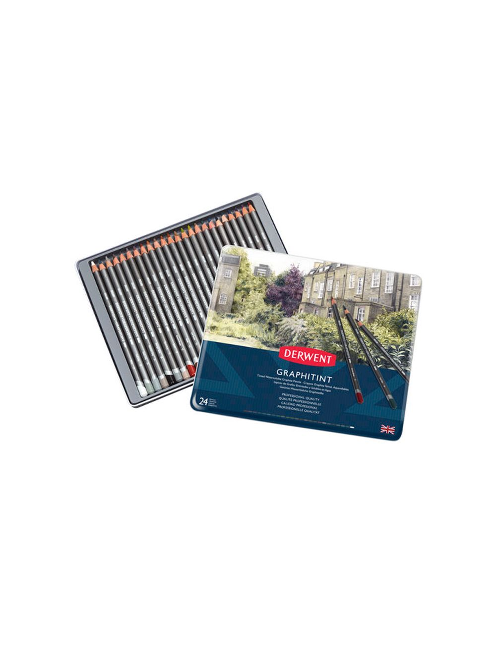 Derwent Graphitint