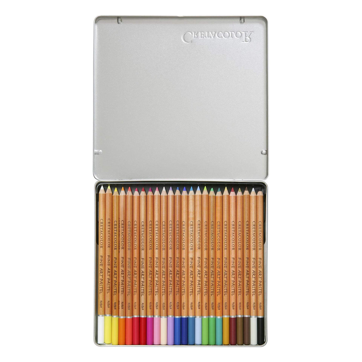 cretacolor artist pastel blyant