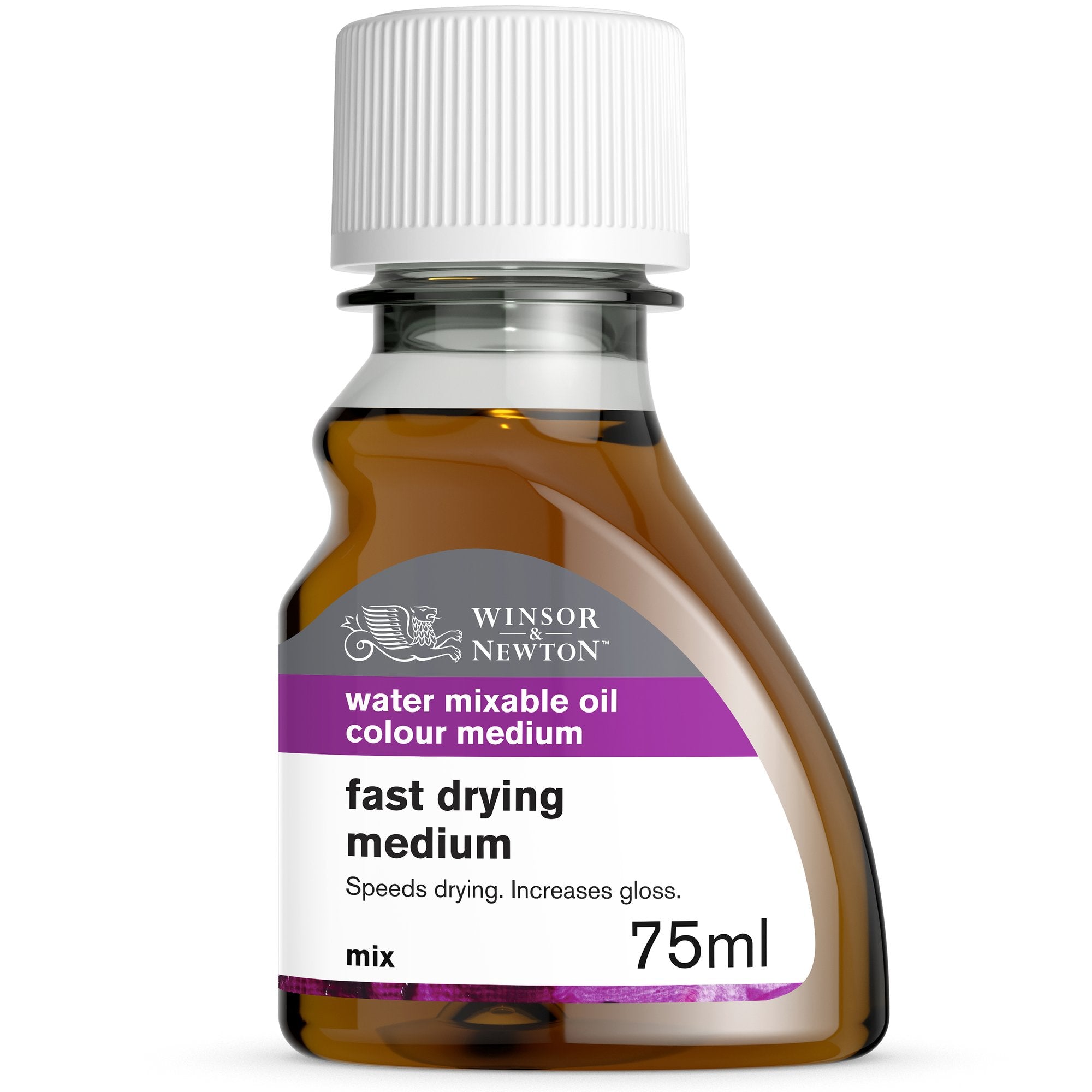 Winsor & Newton ARTISAN Watermixable Oil Hurtigtørrende Medium