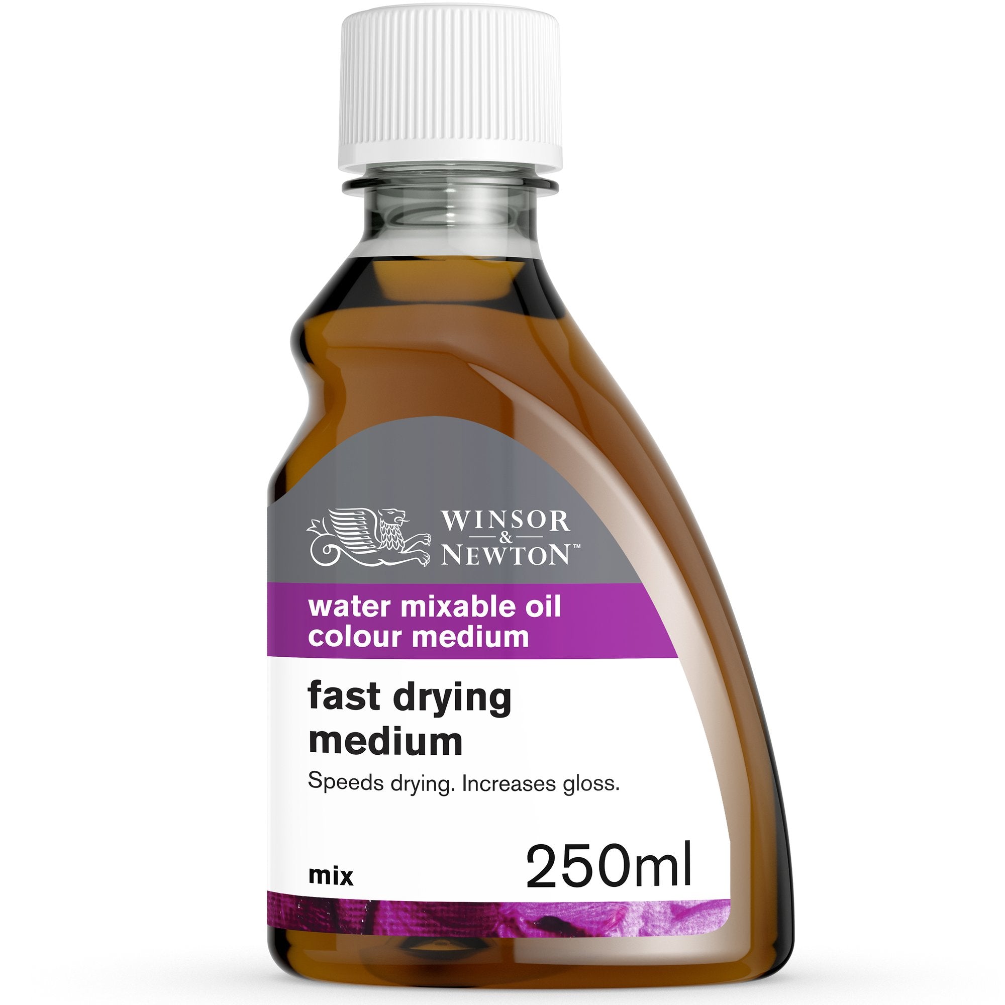 Winsor & Newton ARTISAN Watermixable Oil Hurtigtørrende Medium