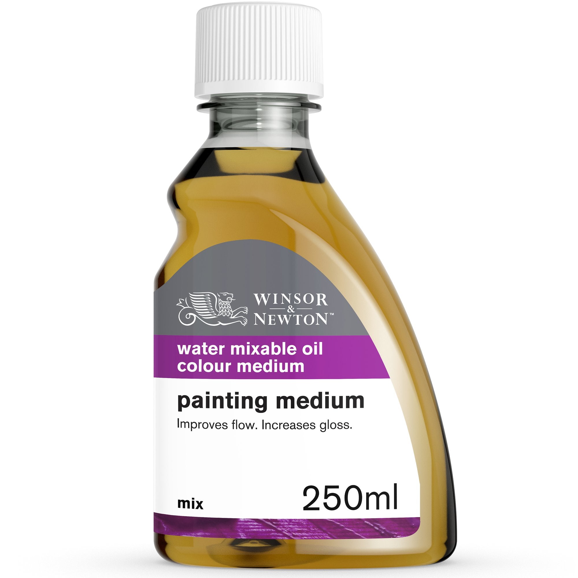 Winsor & Newton ARTISAN Watermixable Oil Painting Medium