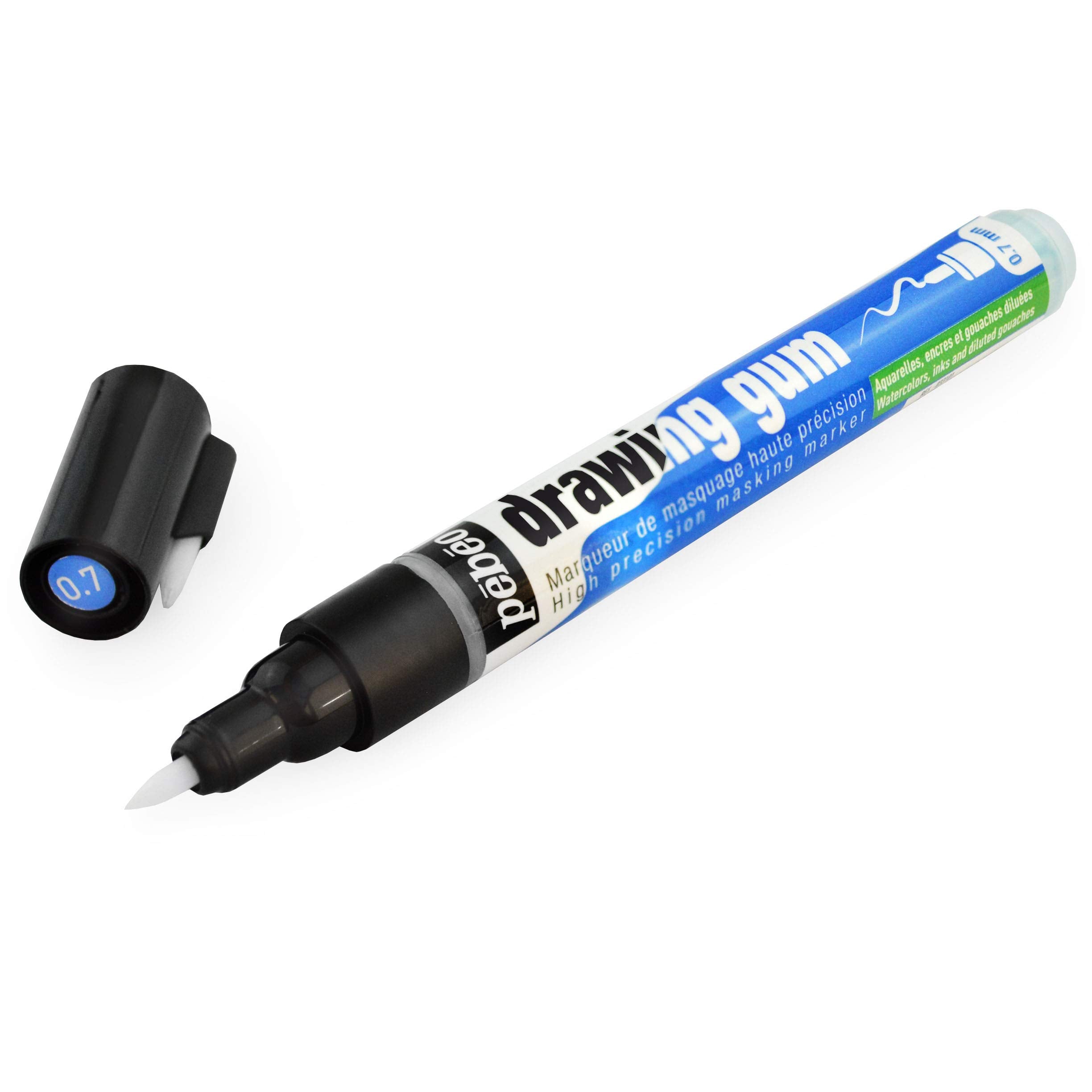 SPAR 20% PÅ Pebeo Drawing Gum Pen