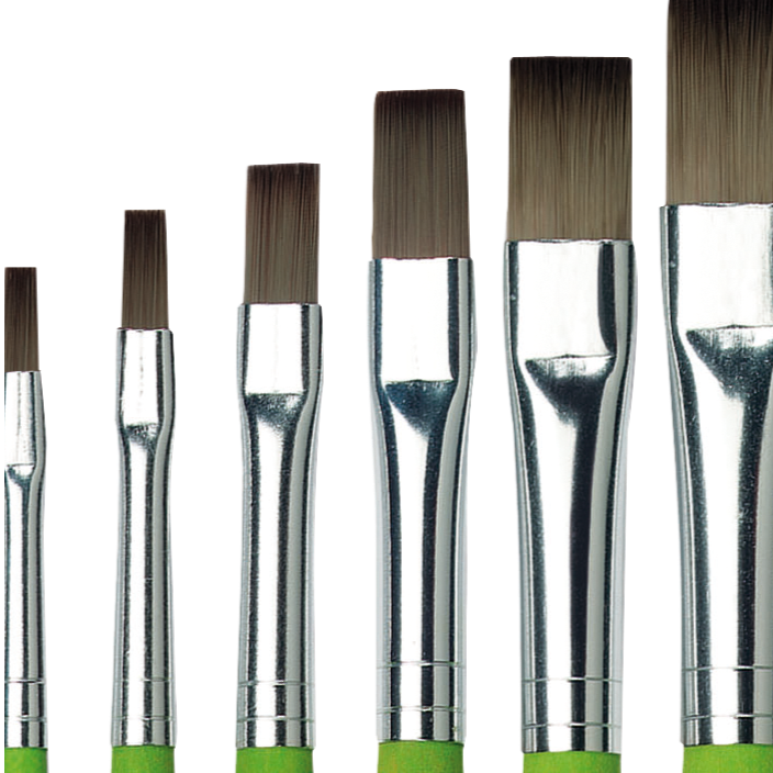 BLACK WEEK - SPAR 25% PÅ Da Vinci FIT Synthetics Flad #374