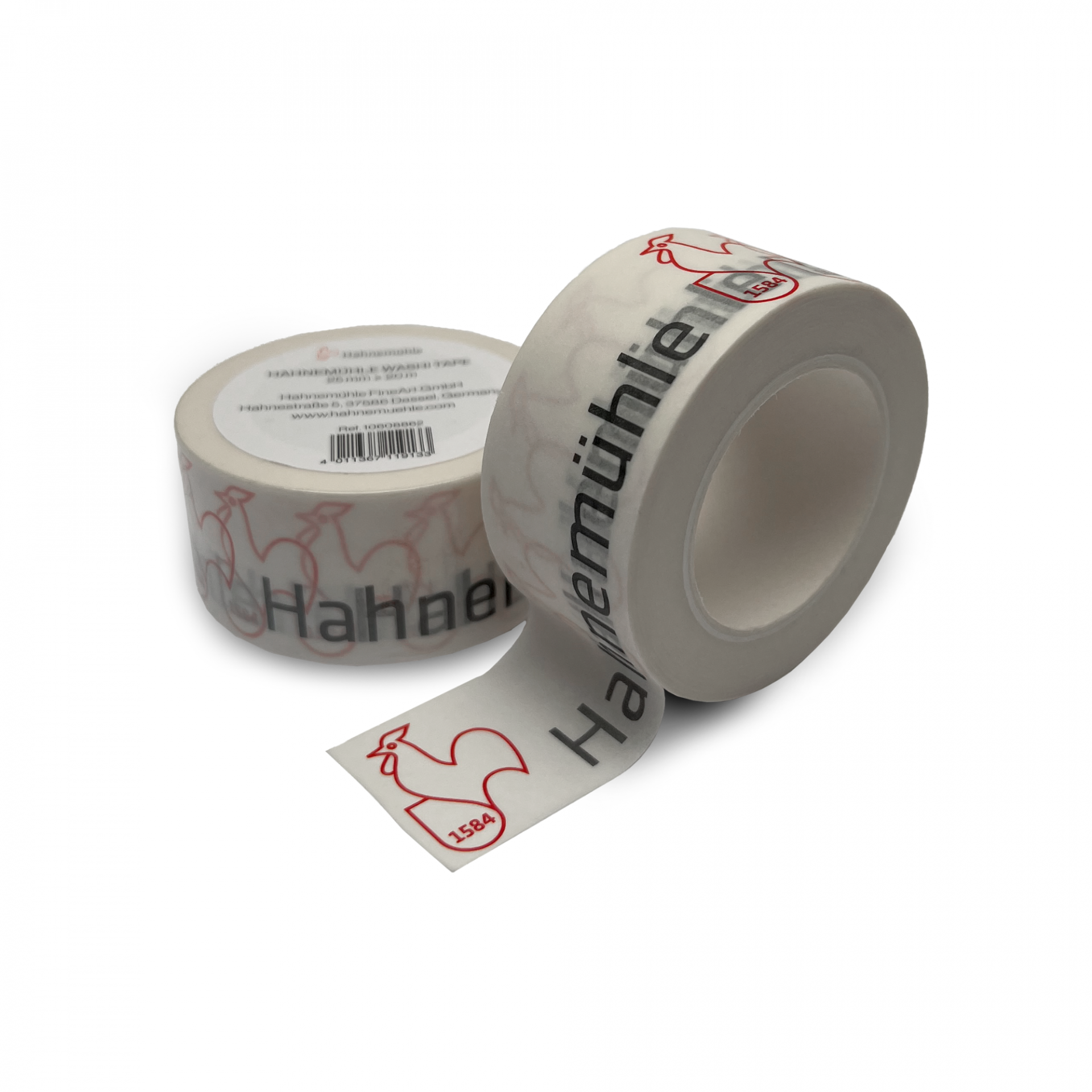 Hahnemühle Masking Tape Malertape 25 mm
