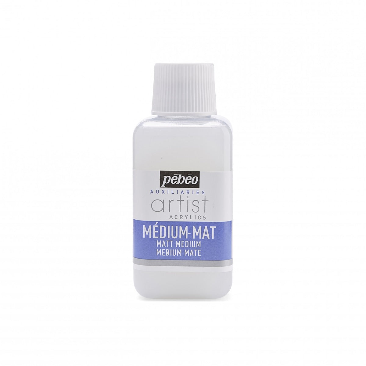 BLACK WEEK SPAR 50% PÅ Pébéo Matt Medium