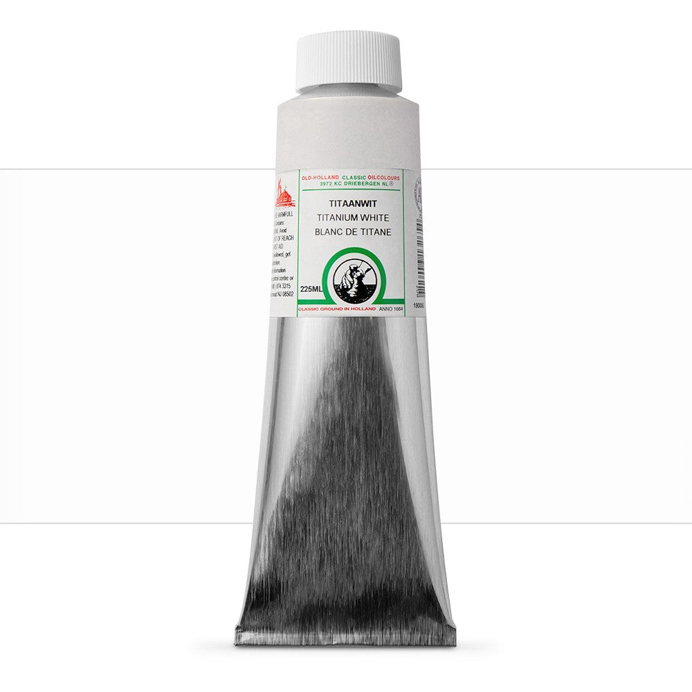 Old Holland Titanium White