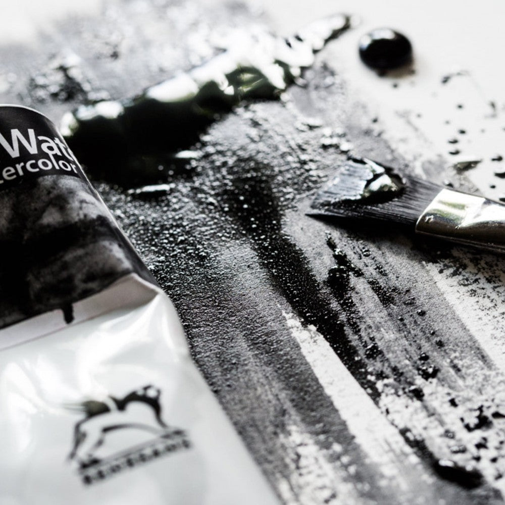 Water Graphite - Vandopløseligt Grafit fra Renesans