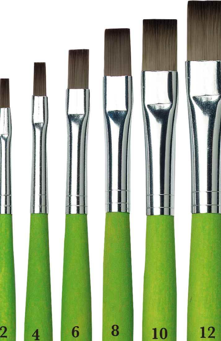 BLACK WEEK - SPAR 25% PÅ Da Vinci FIT Synthetics Flad #374