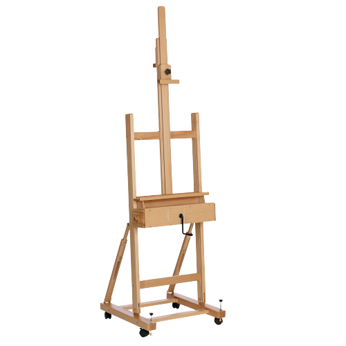 Atelierstaffeli Deluxe