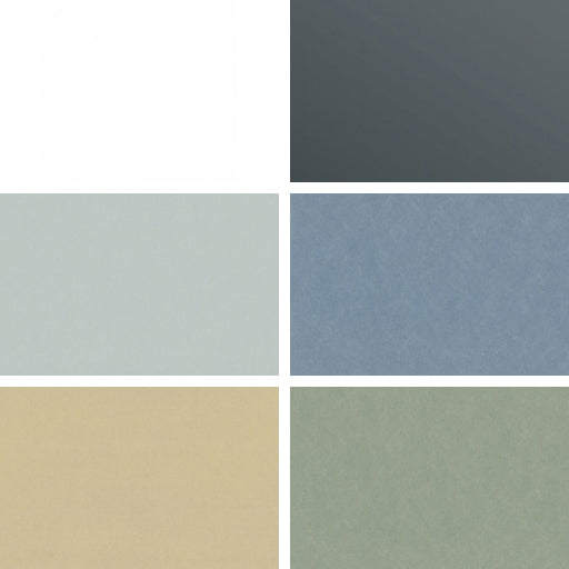 BLACK WEEK - SPAR 20% PÅ Paint ON Mix9 250 gram fra Clairefontaine