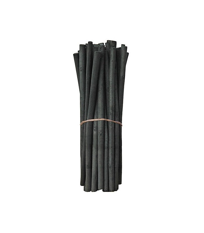 Sennelier Charcoals Kul i sæt med 12 eller 25 stk