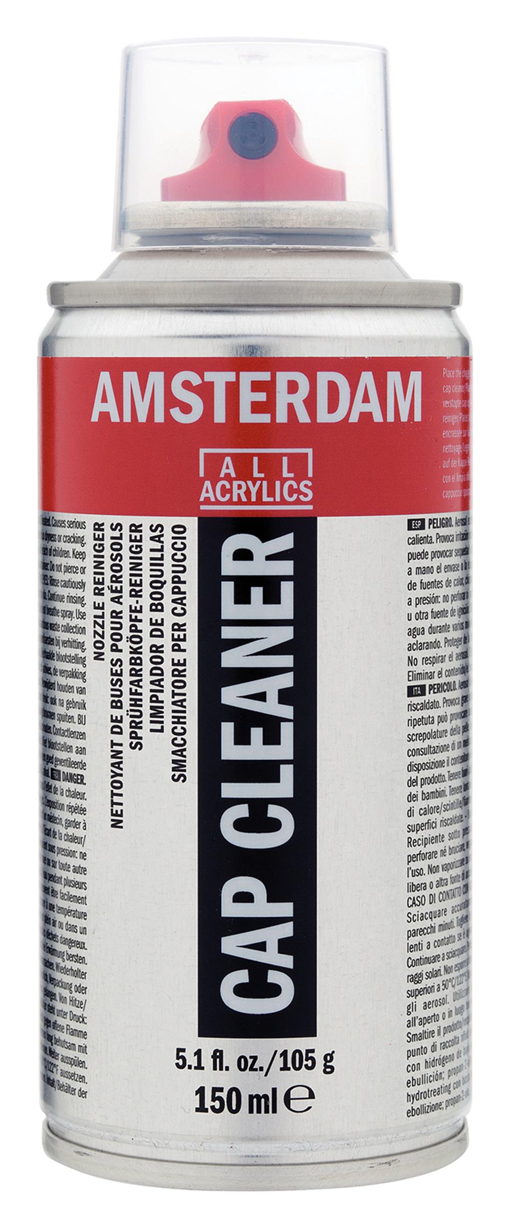 1 stk Cap Cleaner