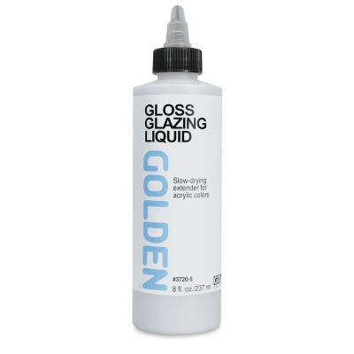 Glazing Liquid Gloss