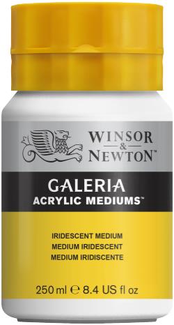 Galeria Iridescent Medium