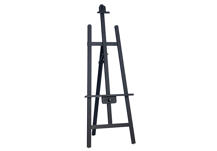 Akademistaffeli Sort eller hvid