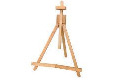 Bordstaffeli