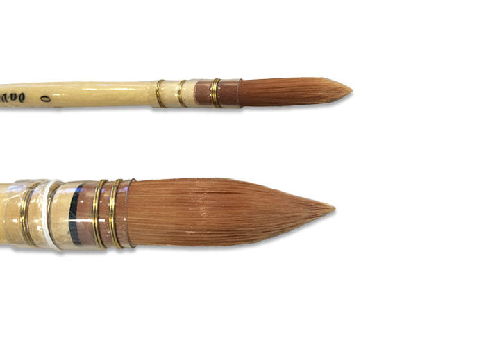 DA VINCI SPIN SYNTHETIC