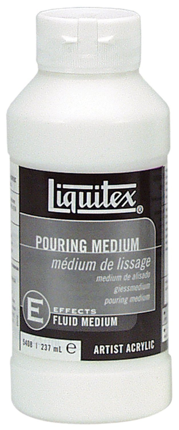 Liquitex Pouring Medium