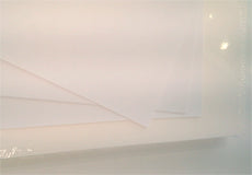 Artistique akvarel 180 gram, Løs ark