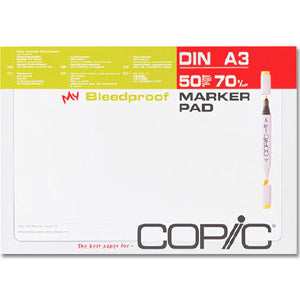 COPIC MARKER PAD 70 GR