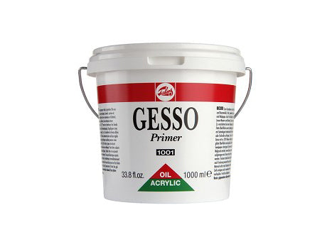 Gesso Primer Talens
