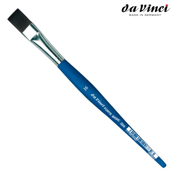 Da Vinci Forte Basic Flad