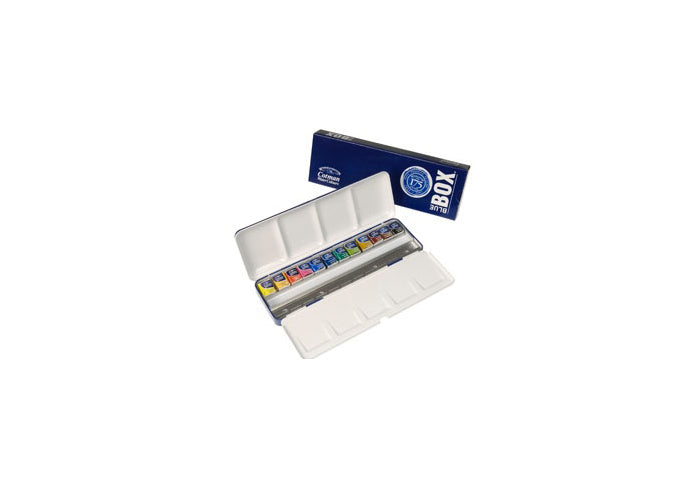 Winsor & Newton Blue Box