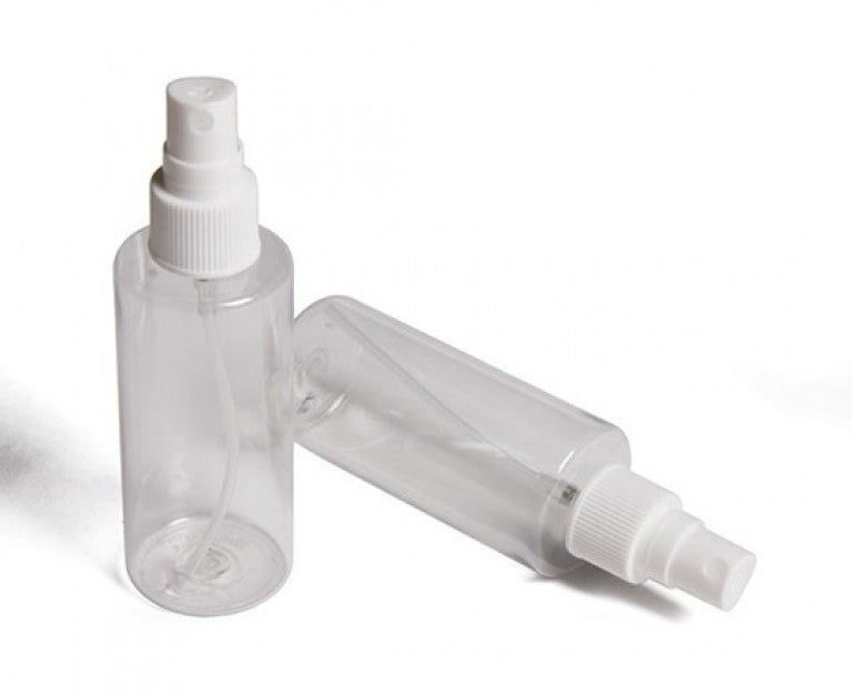 Forstøver spray sæt med 2 stk - 80 ml