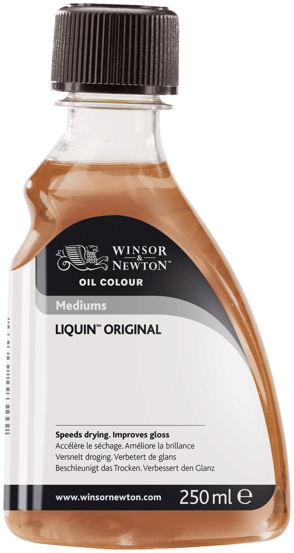 Winsor & Newton Liquin Original