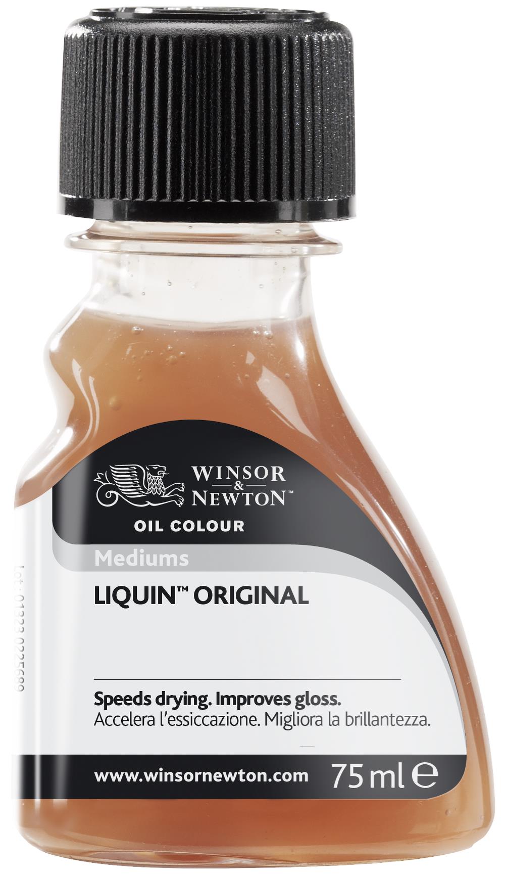 Winsor & Newton Liquin Original