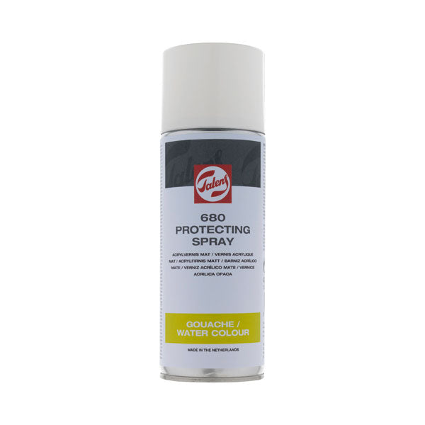 Talens Protecting Spray