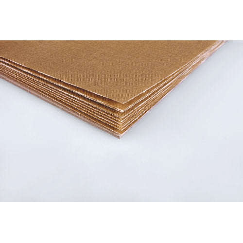 Clairefontaine Toile Canvas Lærredsblok 200 gram