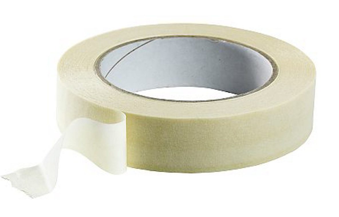 Tape Crepetape