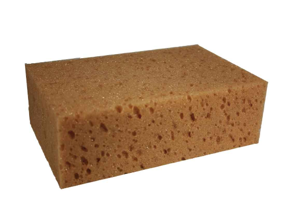 Skumsvamp stor