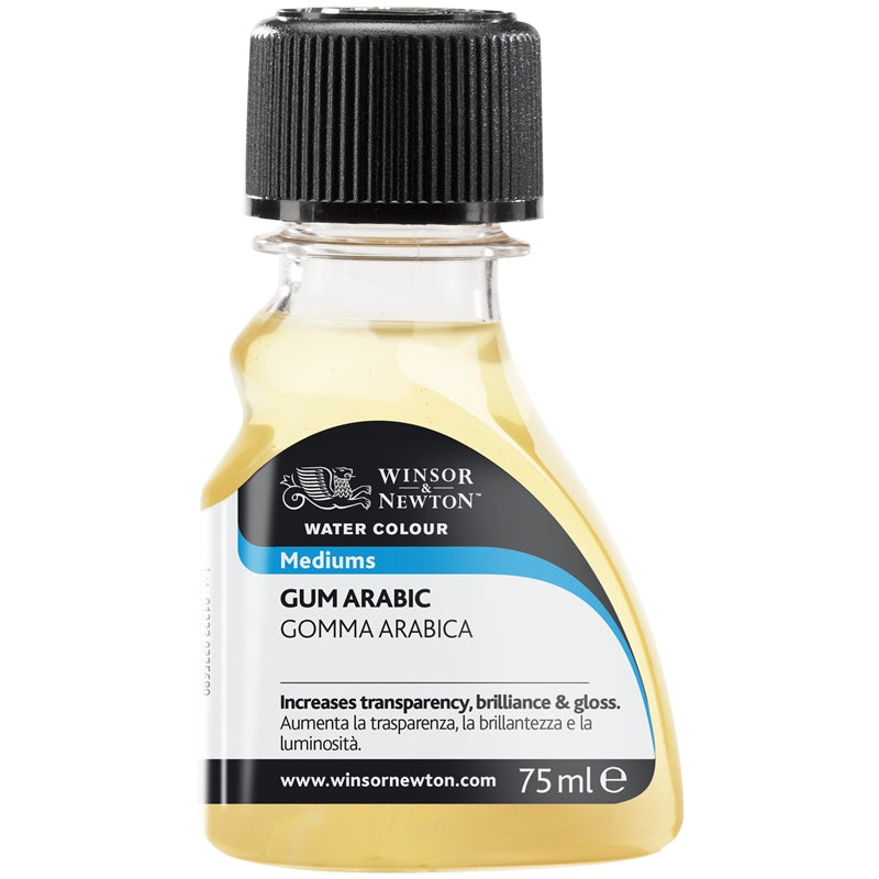 Gum Arabic / Gummi Arabicum