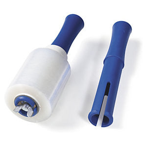 Handy wrap Håndtag inkl 1 wraprulle